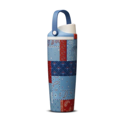 Owala 30oz FreeSip? Sway Common Threads