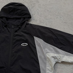 Cor Spring Jacket V2- Black