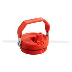 Stanley The 30oz IceFlow Flip Straw Tumbler in Golden Rod