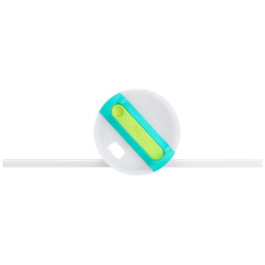 Stanley The 40oz Quencher H2.0 Flowstate? Tumbler in Tropical Teal