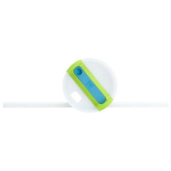 Stanley The 40oz Quencher H2.0 Flowstate? Tumbler in Bright Lime