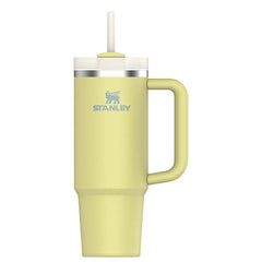 Stanley The 30oz Quencher H2.0 Flowstate? Tumbler in Pomelo