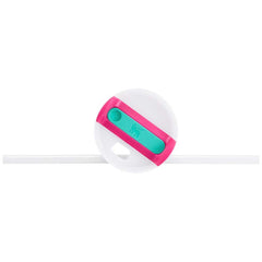 Stanley The 30oz Quencher H2.0 Flowstate? Tumbler in Passion Pink