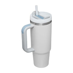 Stanley The 30oz Quencher H2.0 Flowstate? Tumbler in Fog
