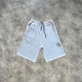 Mertra Basic Shorts Light Grey