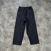Mertra Technical Pants Black