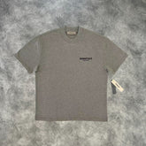 Essentials Fear Of God Summer Set Dark Grey