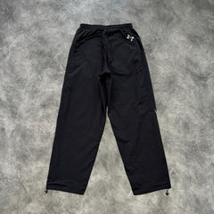 Mertra Stealth Nylon Tracksuit