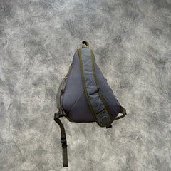 Mertra Sling Bag Green