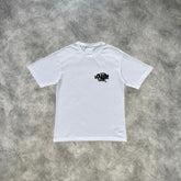 Syna Forgive Me T-Shirt White