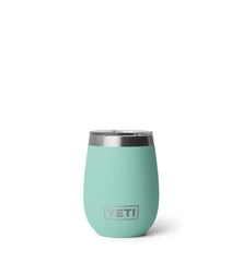 YETI Sea Stone 10oz Wine Tumbler