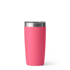 YETI Tropical Pink Rambler 10oz Tumbler