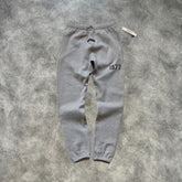 Essentials 1977 Sweatpants Dark Grey