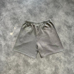 Essentials Fear Of God Summer Set Oatmeal