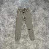 Essentials Fear Of God Sweatpants Dark Oatmeal