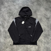 Mertra Stealth Nylon Tracksuit