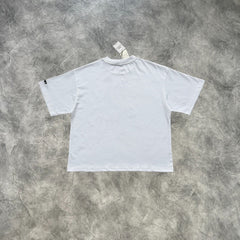 Mertra Scorpion T-Shirt White