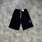 Mertra Basic Shorts Black