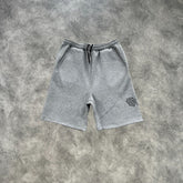 Mertra Basic Shorts Grey
