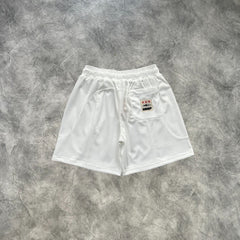Corteiz HMP Summer Set White