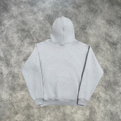 Sp5der OG Web Hoodie Off-White