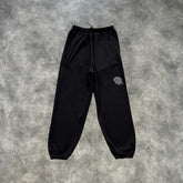 Mertra Pulse Sweatpants Black