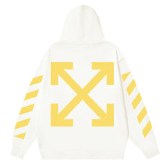 OFF-WHITE Hoodies