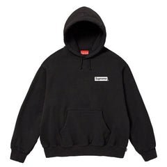 SUPREME FW23 CATWOMAN HOODIE SWEATSHIRT