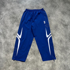 Mertra Technical Reflective Tracksuit Blue
