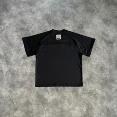Corteiz HMP Summer Set Black