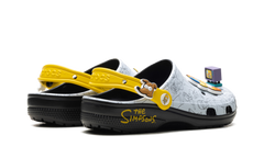 Classic Clog The Simpsons Intro Sequence 211106 90H