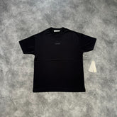 Essentials Fear Of God Summer Set Black