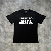 Corteiz Reminder T-Shirt Black