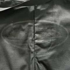 OG Triple Black Cargo Shorts
