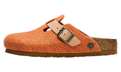 Boston Felt Concepts Orange 1031991 WIDE