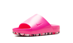 Calm Slide WMNS A'ja Wilson Hyper Pink HM0275 601