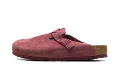 Boston Soft Footbed Red 1020548