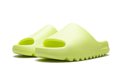 Yeezy Slide Glow Green 2022 HQ6447