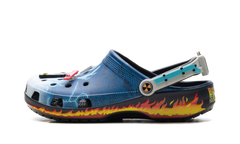 Classic Clogs Back to The Future 211503 90H