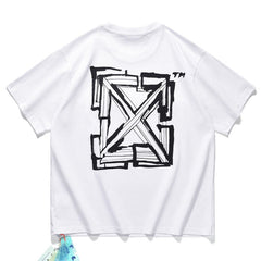 Off White T-Shirts