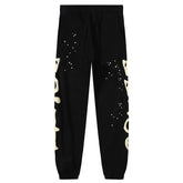 Sp5der Worldwide Beluga Pant Black #8312