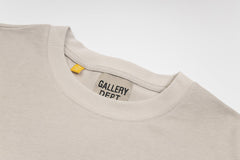 Gallery Dept. x Miami International Autodrone Miami Grand Prix MIA Merch Tee