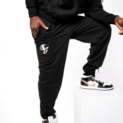 GLD X Champion Powerblend? Fleece Joggers