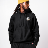 GLD X Champion Reverse Weave? Fleece Hoodie