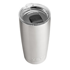 YETI Stainless Steel Rambler 20oz. Tumbler