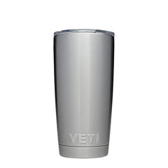 YETI Stainless Steel Rambler 20oz. Tumbler