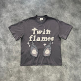 Broken Planet Twin Flames T-Shirt