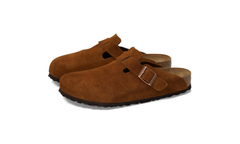 Boston Clog Mink 1009542