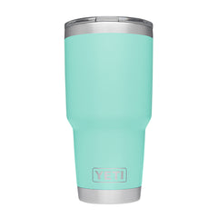 YETI Seafoam Rambler 30oz Tumbler