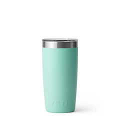 YETI Seafoam Rambler 10oz Tumbler
